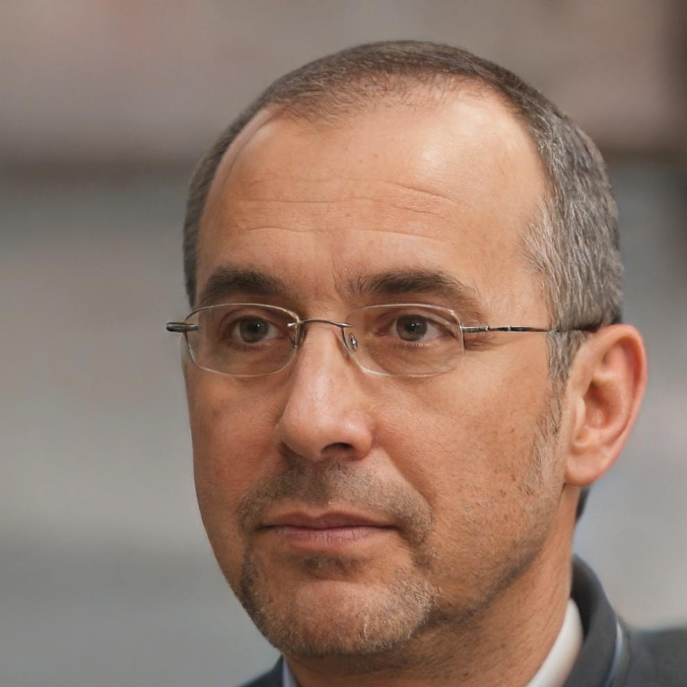 Profil de Marc Dubois
