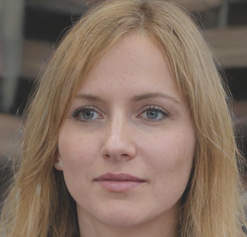 Profil de Julie Martin